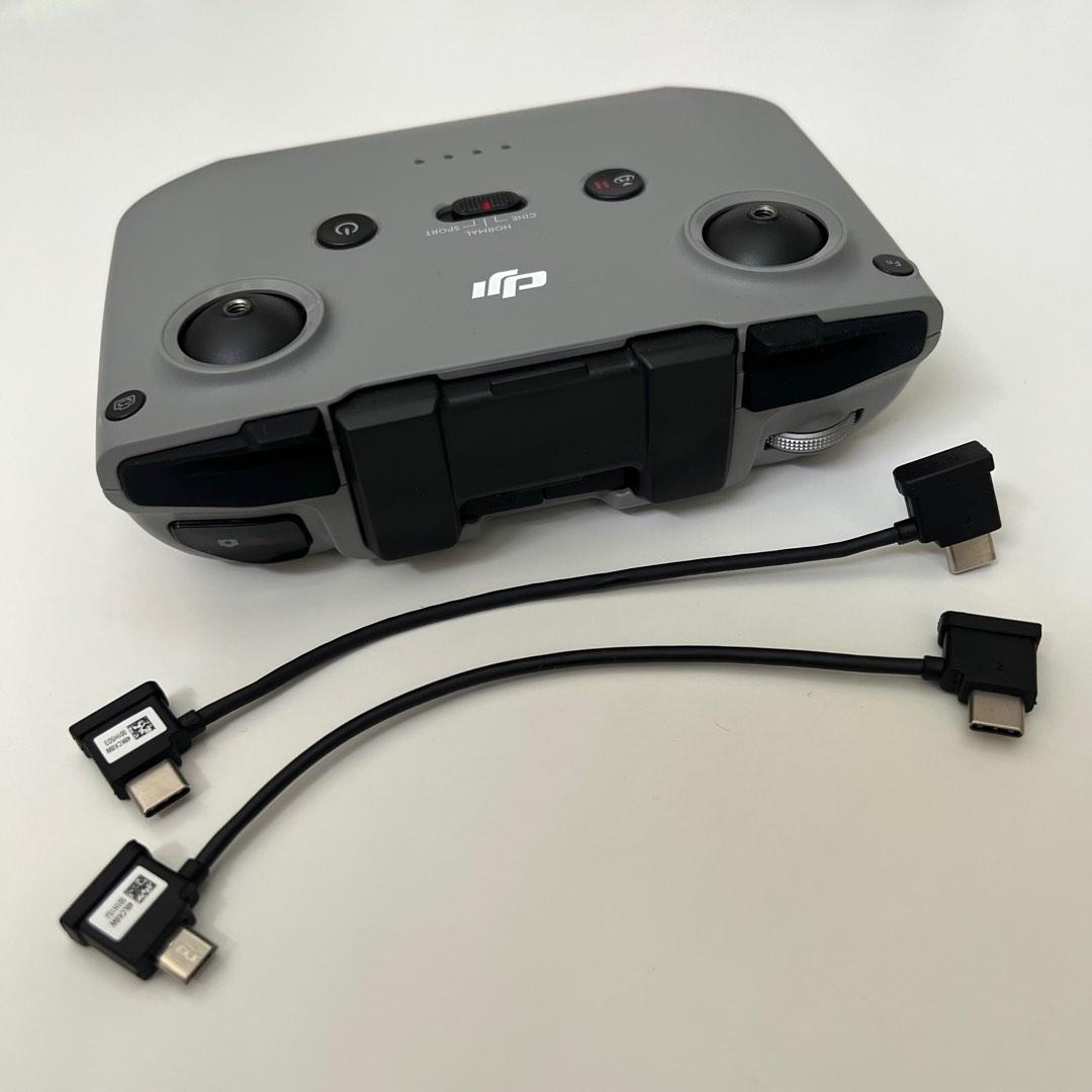 Dji mini 3 pro controller, Photography, Drones on Carousell