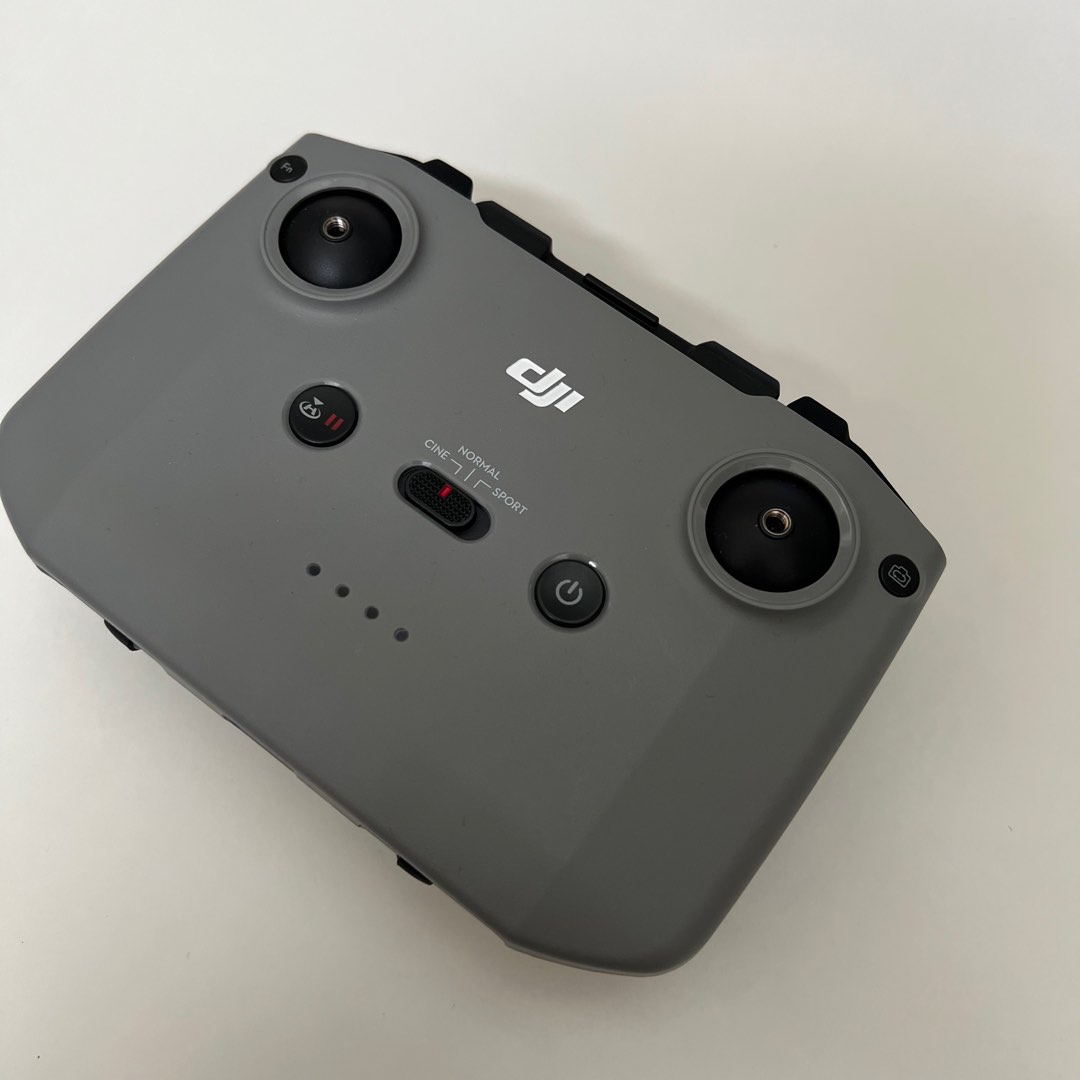 Dji mini 3 pro controller, Photography, Drones on Carousell