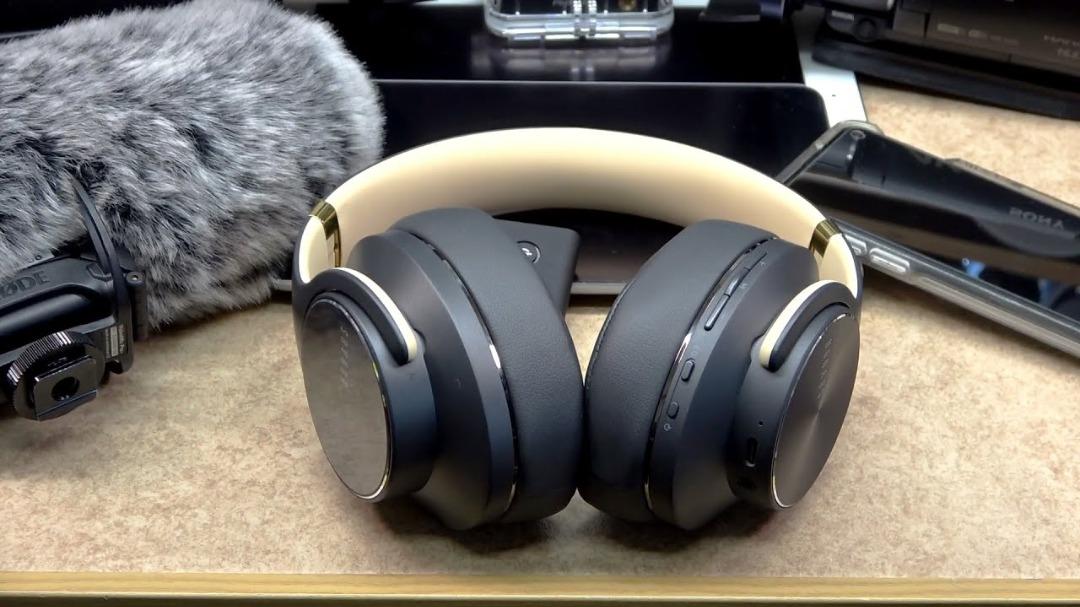 Doqaus bluetooth sale headphones