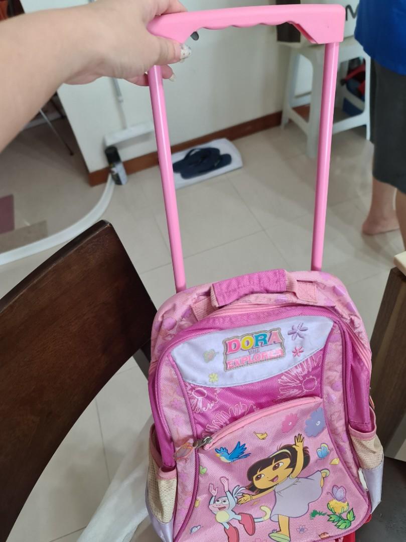 Dora trolley bag online