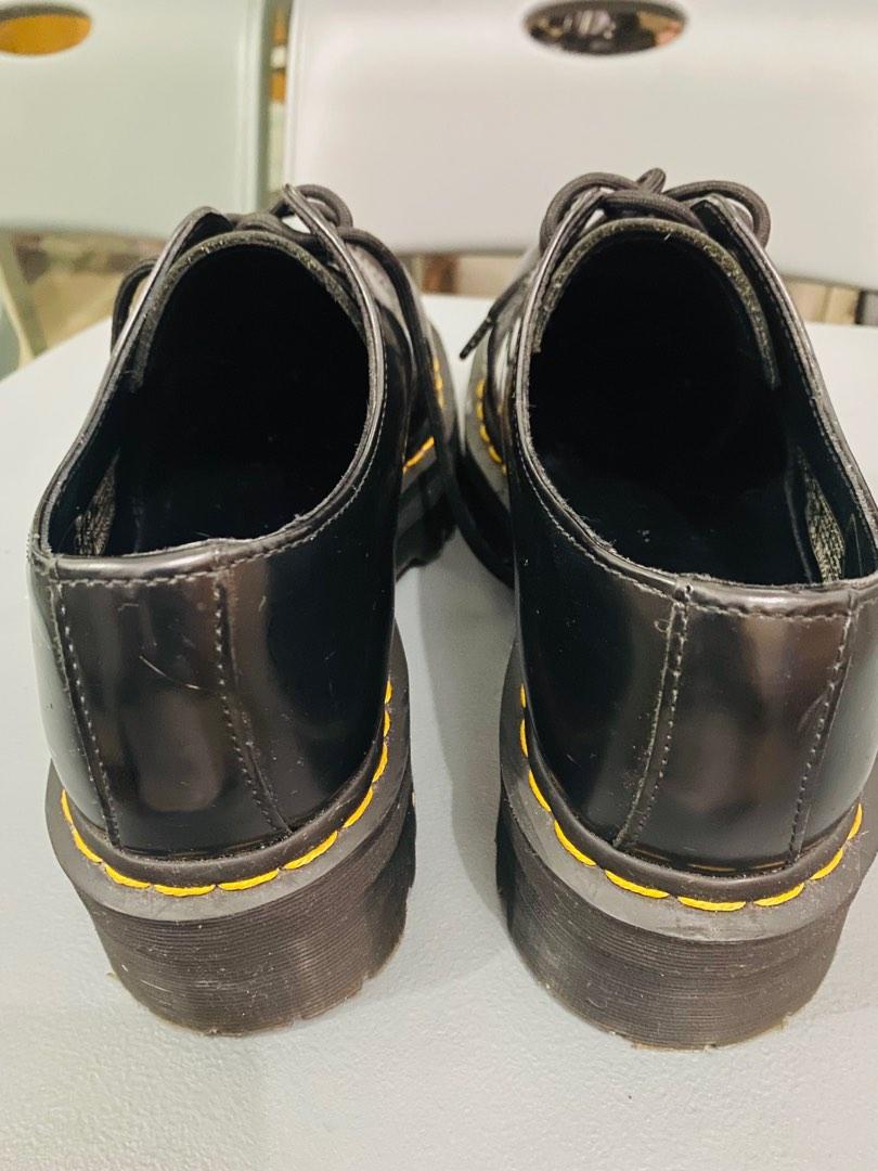 Dr. Martens 1461 Quad Men s Fashion Footwear Casual Shoes on