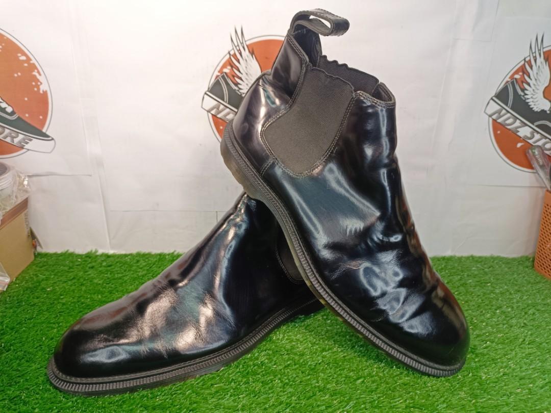Dr martens cheap wilde