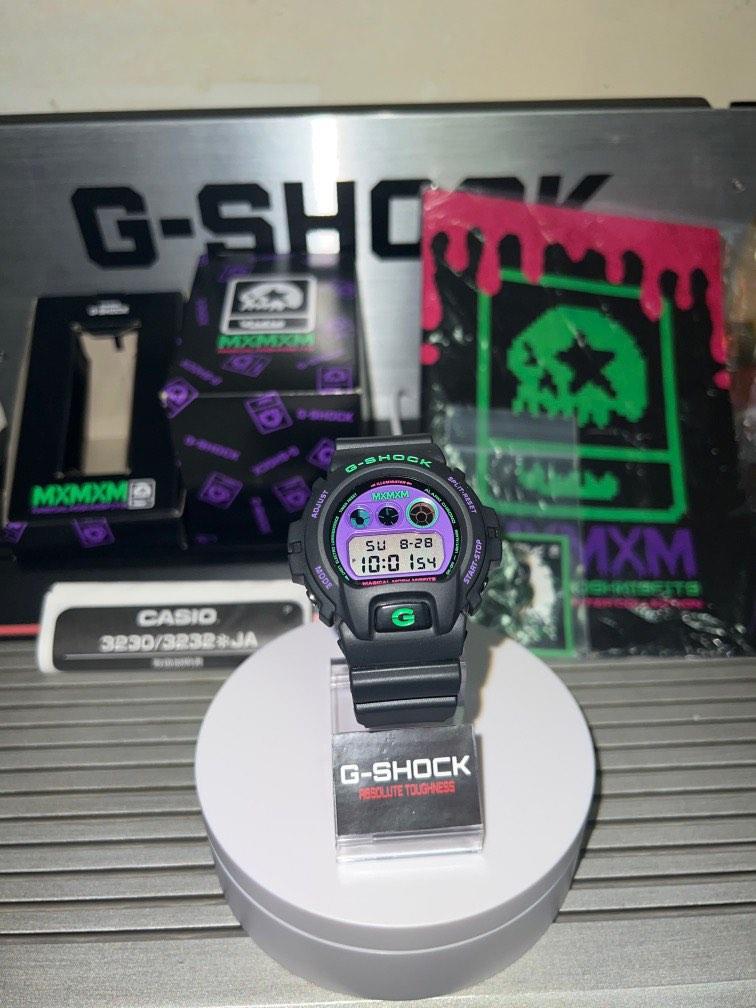 G shock sale mxmxm