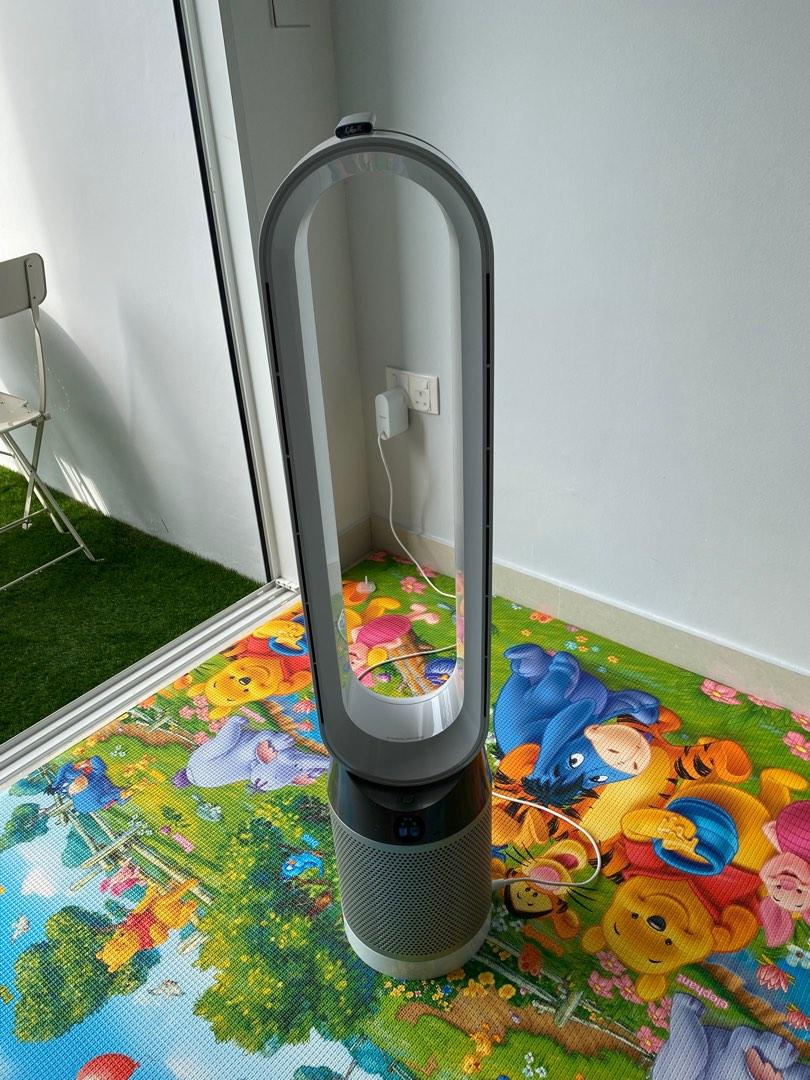 Dyson Pure Cool Fan and Hunidifier, TV & Home Appliances, Air Purifiers