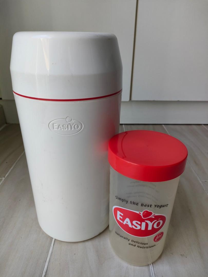 Easiyo yoghurt maker, Furniture & Home Living, Kitchenware & Tableware