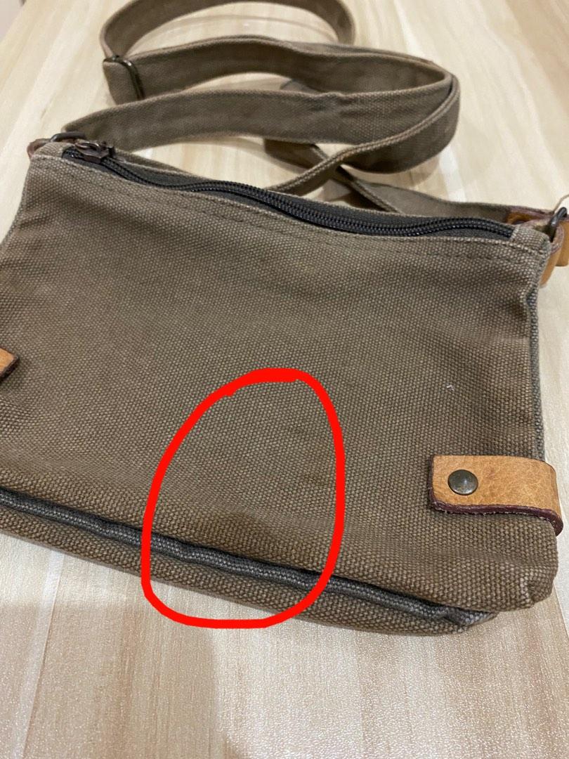 Repriced! EGG Bag (unused), Women's Fashion, Bags & Wallets, Cross-body Bags  on Carousell