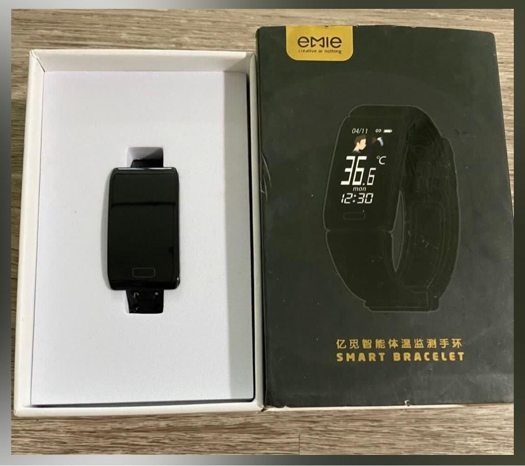 Emie smart bracelet clearance