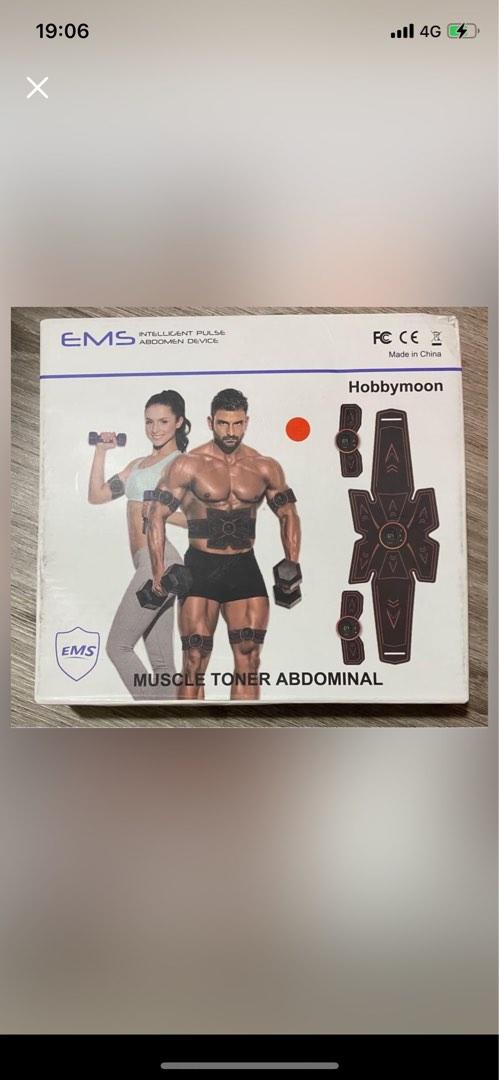 Intelligent pulse store abdomen device