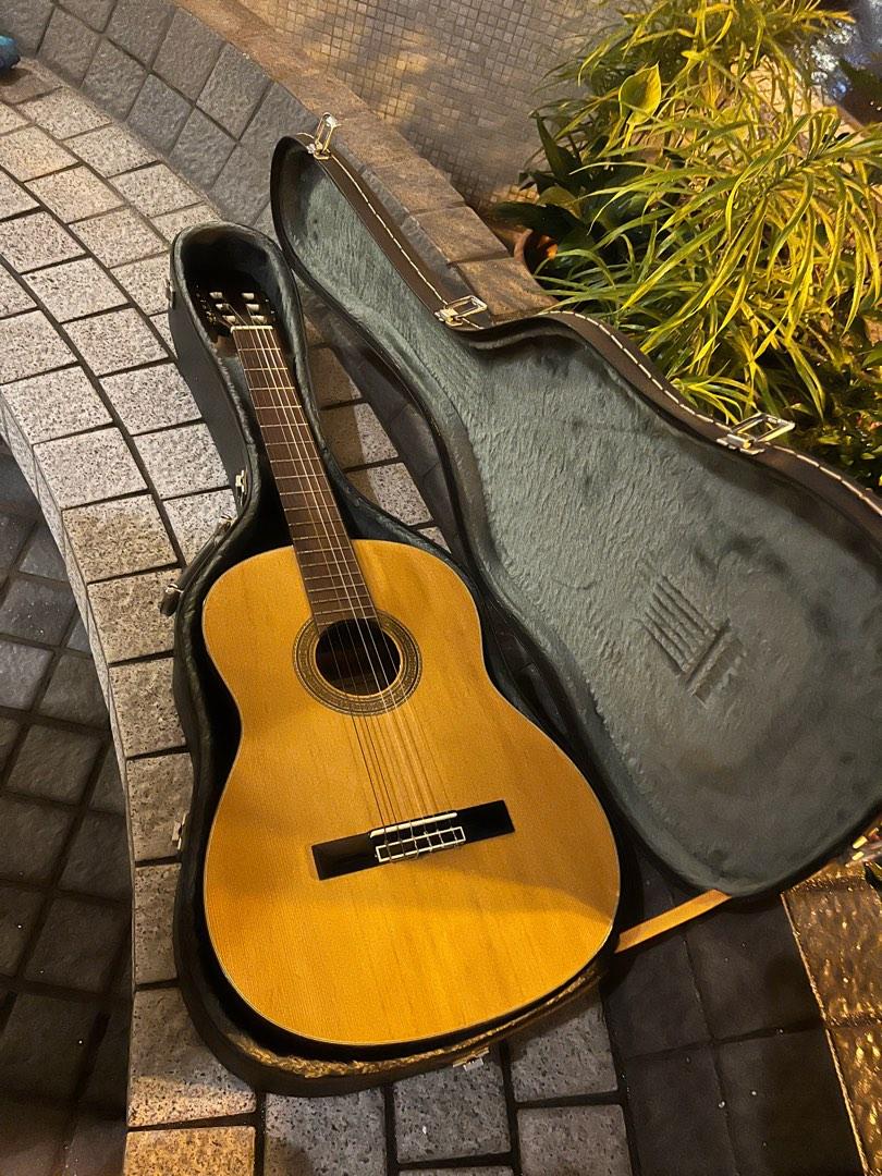 Epiphone c40 shop
