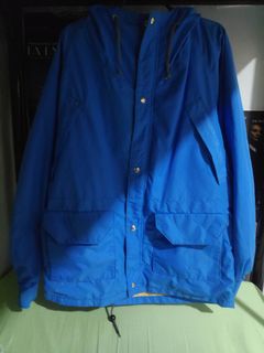 Farwest gore tex sales jacket