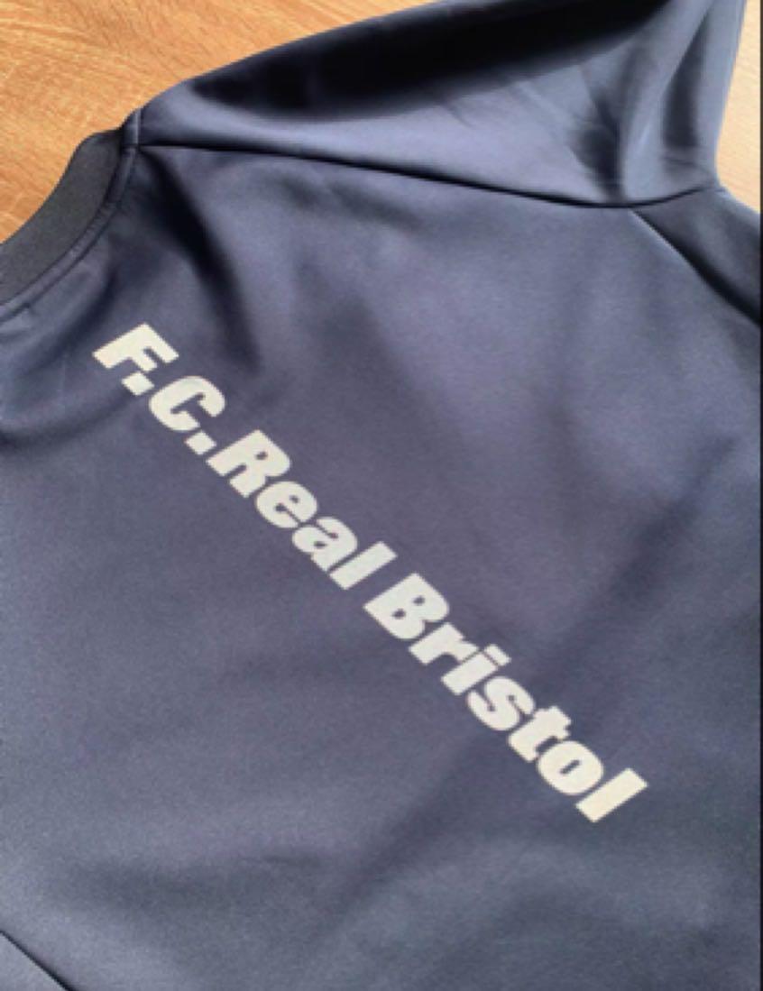 F.C.Real Bristol PDK HYBRID CREWNECK TOP, 男裝, 褲＆半截裙, 短褲