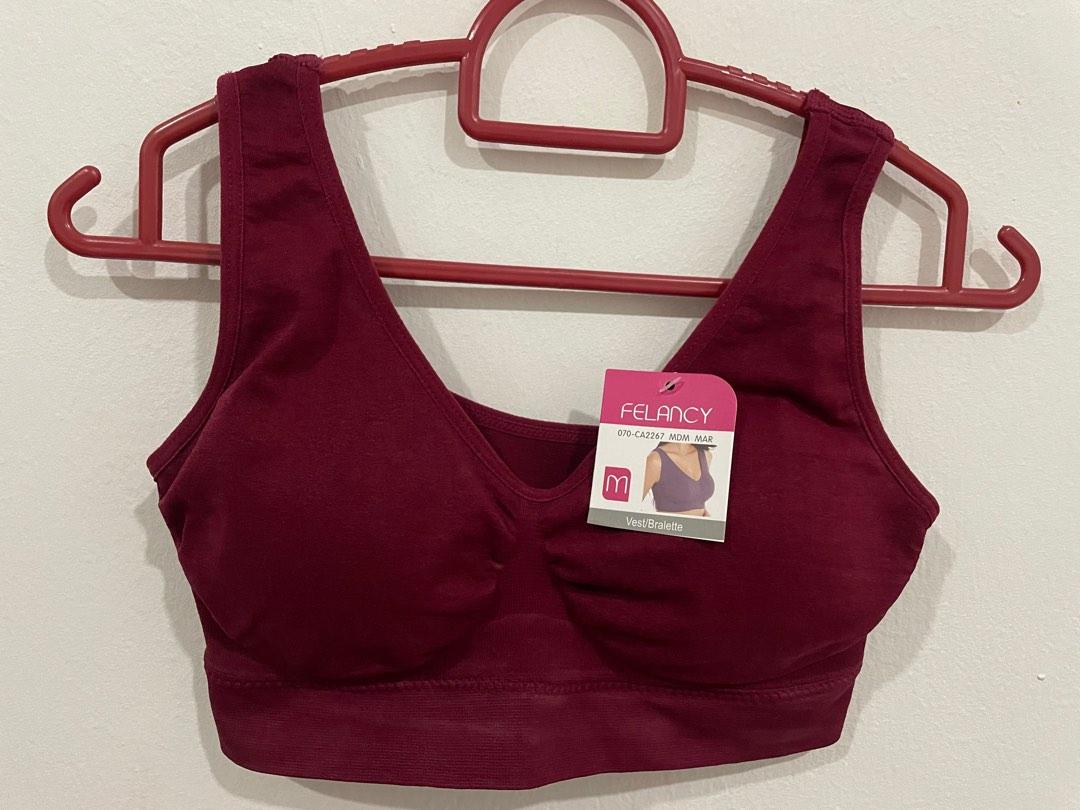 Sport bra hot sale felancy