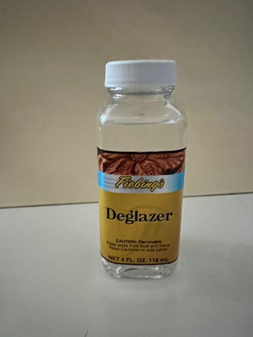 fiebings deglazer
