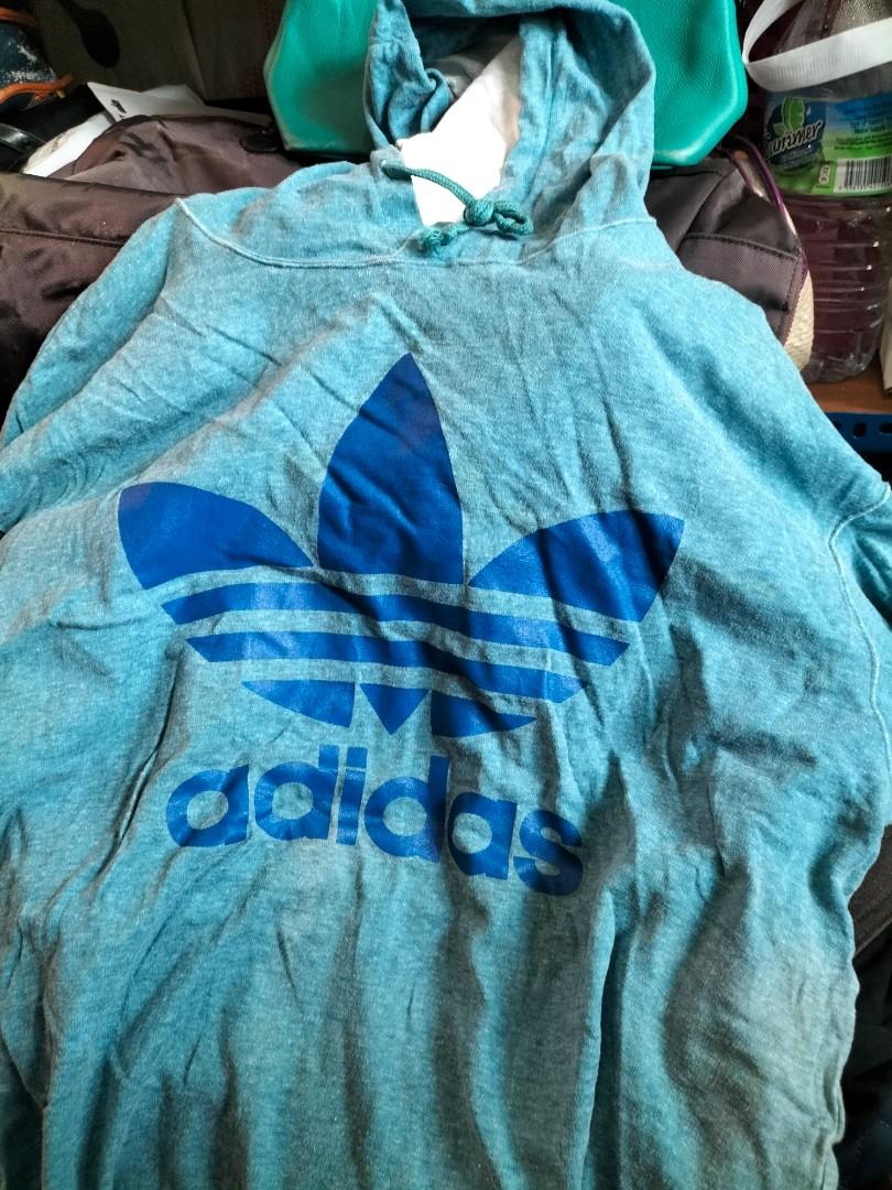 Flower 2025 adidas hoodie