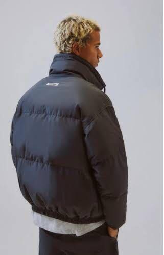 Puffer jacket pacsun sales