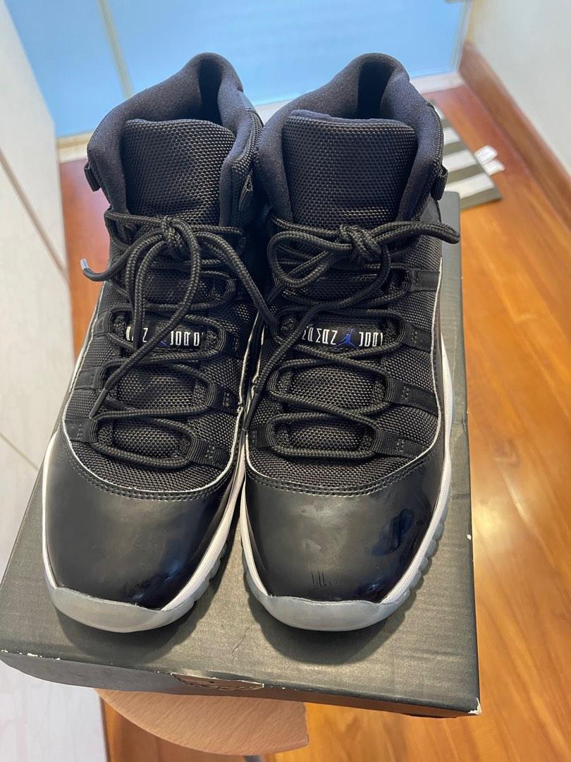 Air jordan 11 space jam for sale store