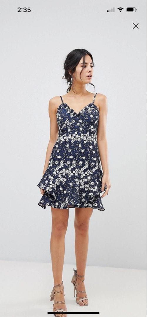 Forever new jacquard hotsell dress