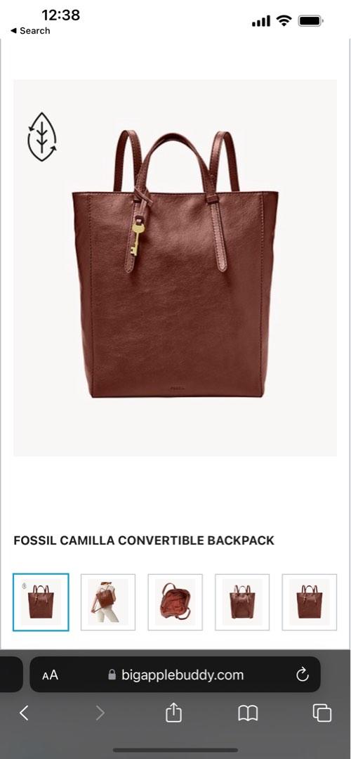 Camilla convertible sale