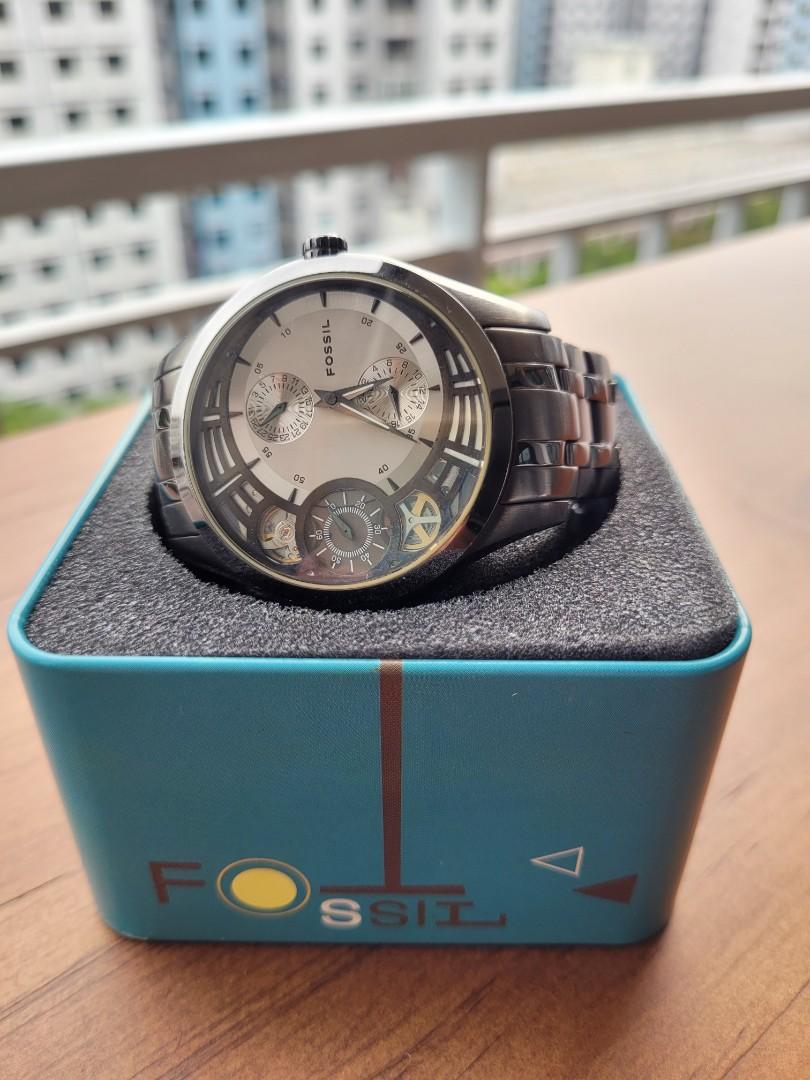 Fossil me1012 hotsell