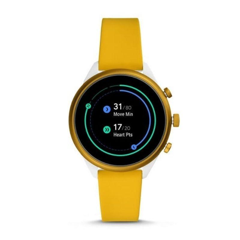 FOSSIL SMARTWATCH FTW 6051 6052 6053