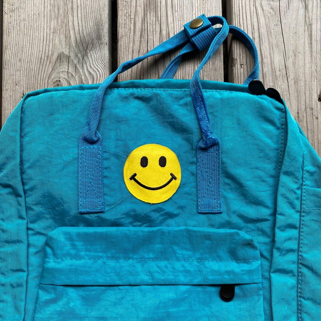 Fourskin backpack