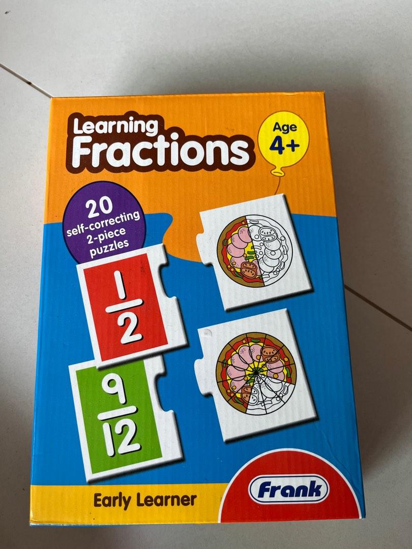 fraction-learning-card-hobbies-toys-toys-games-on-carousell