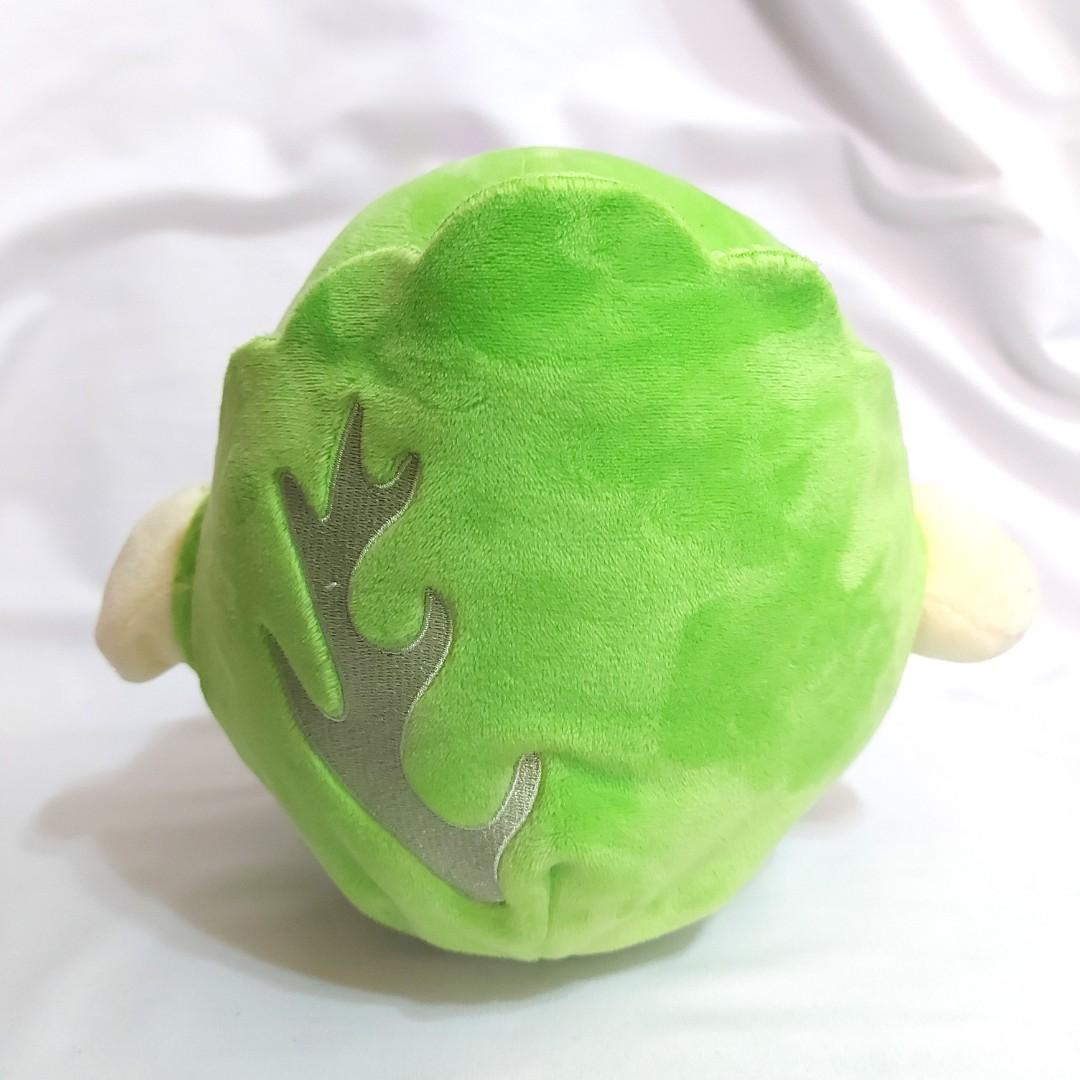 Cabbage plush sale