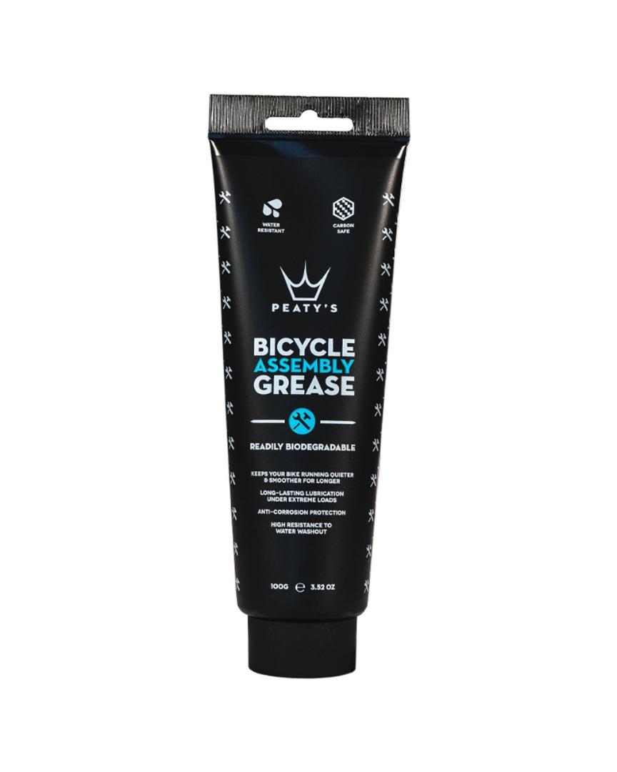 [Free Delivery] Peaty's Bicycle Assembly Grease, Sports Equipment
