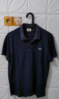 FS Polo Lacoste sz 4 slimfit fit M