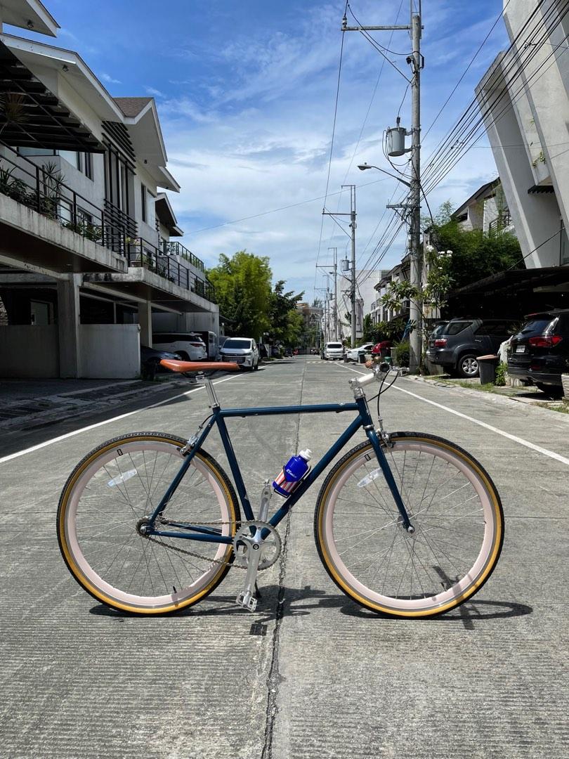 State rigby single speed bike hot sale