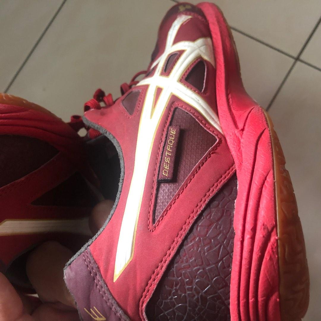 Asics dedicate cheap futsal