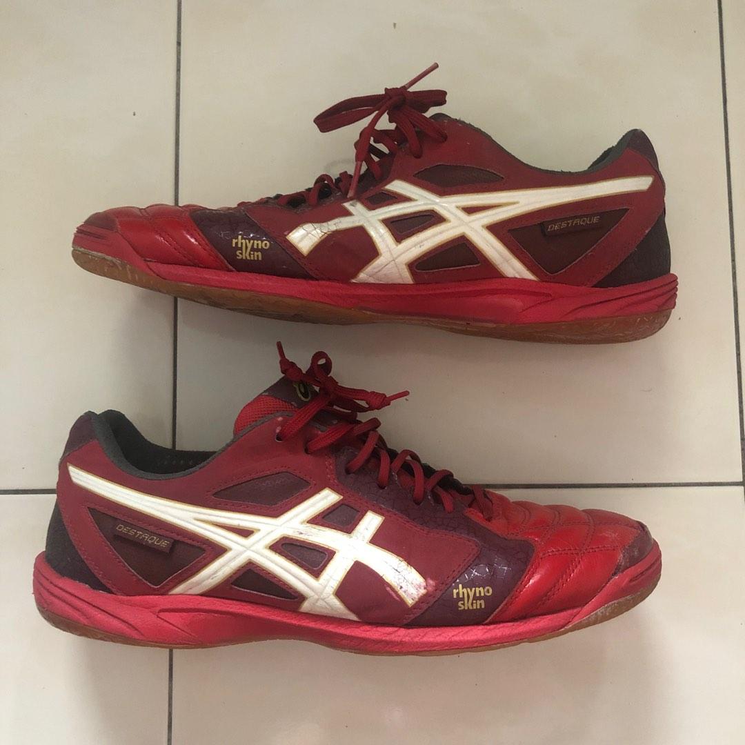 Asics 2025 gel futsal