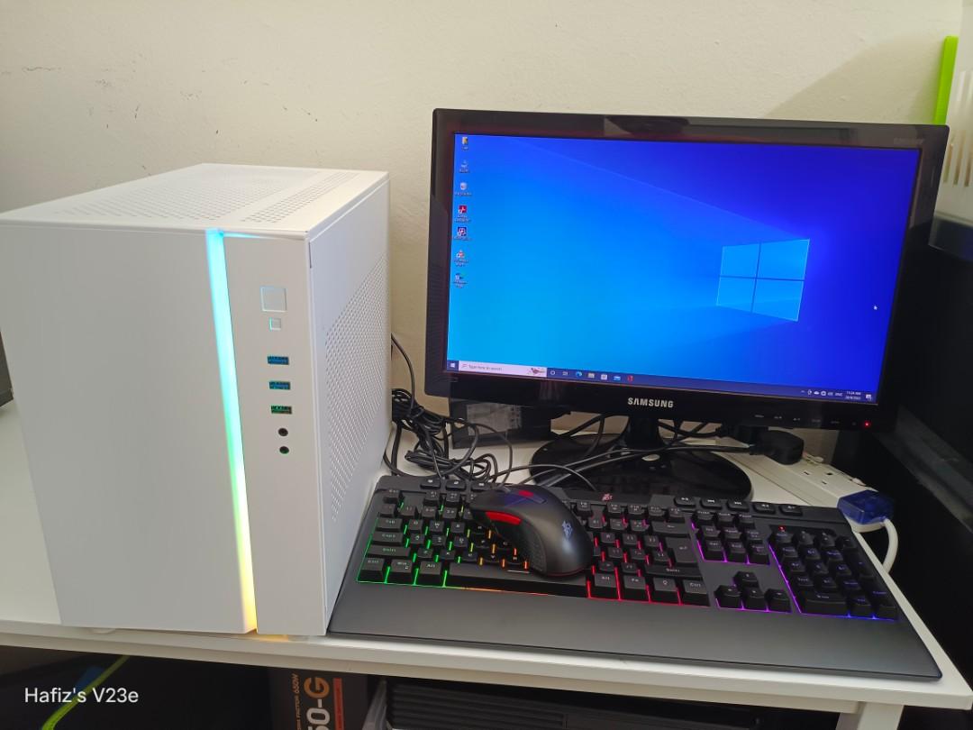 Gaming PC, Computers & Tech, Desktops on Carousell