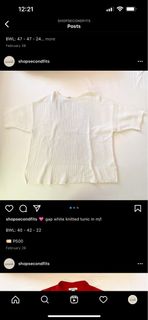 (Category: ) located in . Submitted by shopsecondfits (Listing ID 1181335269, Image 1). Description: .