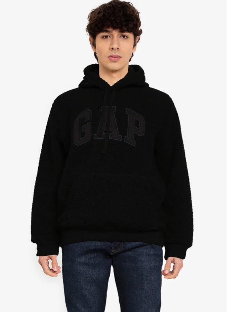 GAP Teddy Hoodie