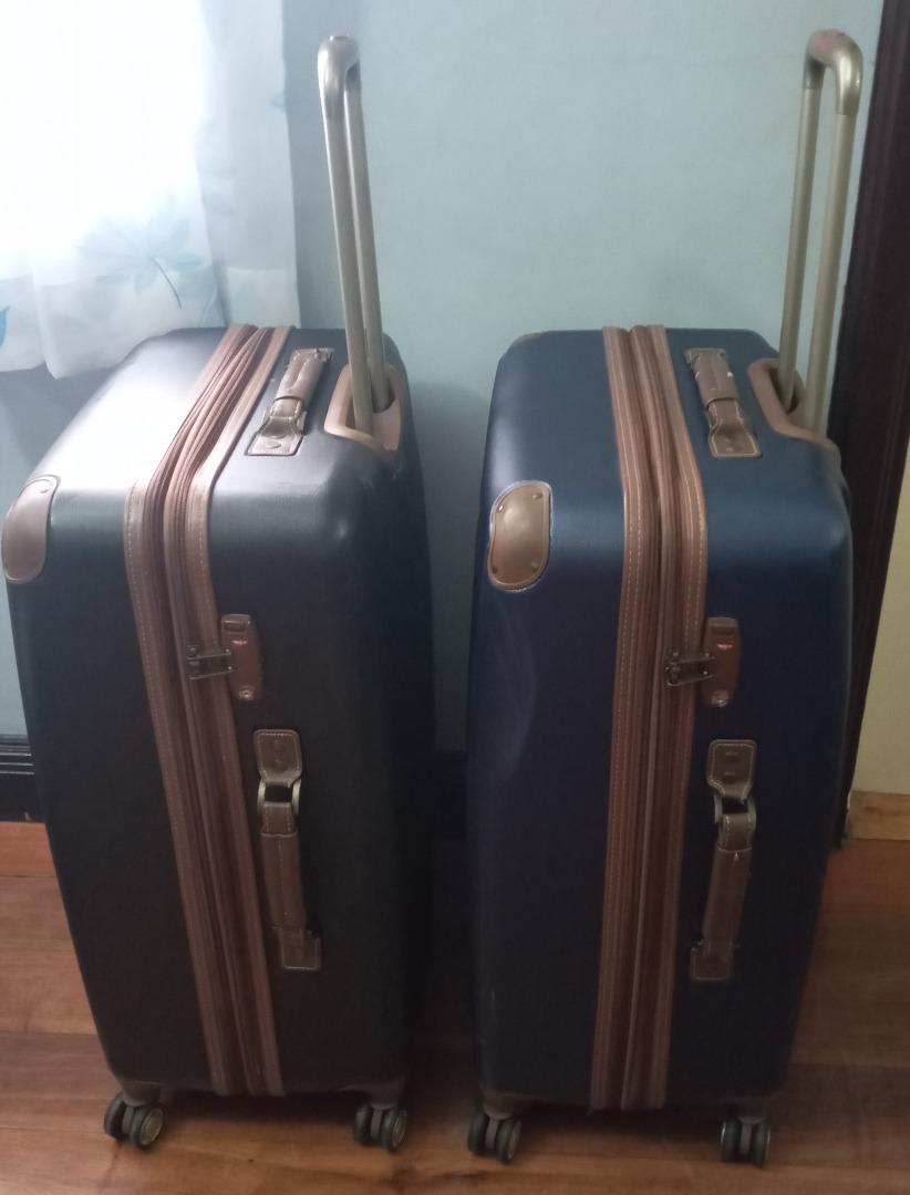 Samsonite montville on sale