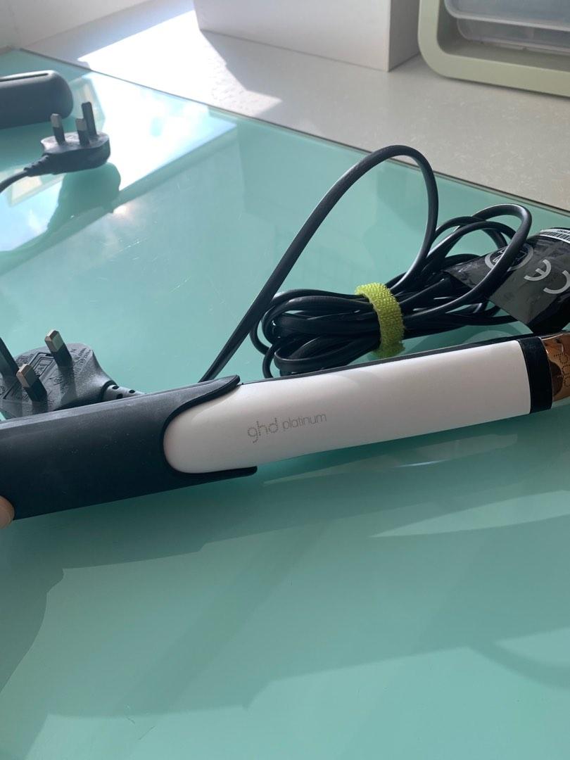 Ghd platinum deals s8t261