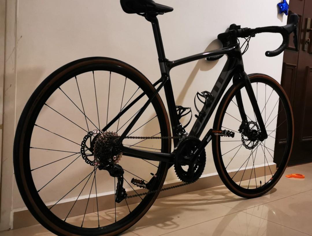 giant defy 2021 australia