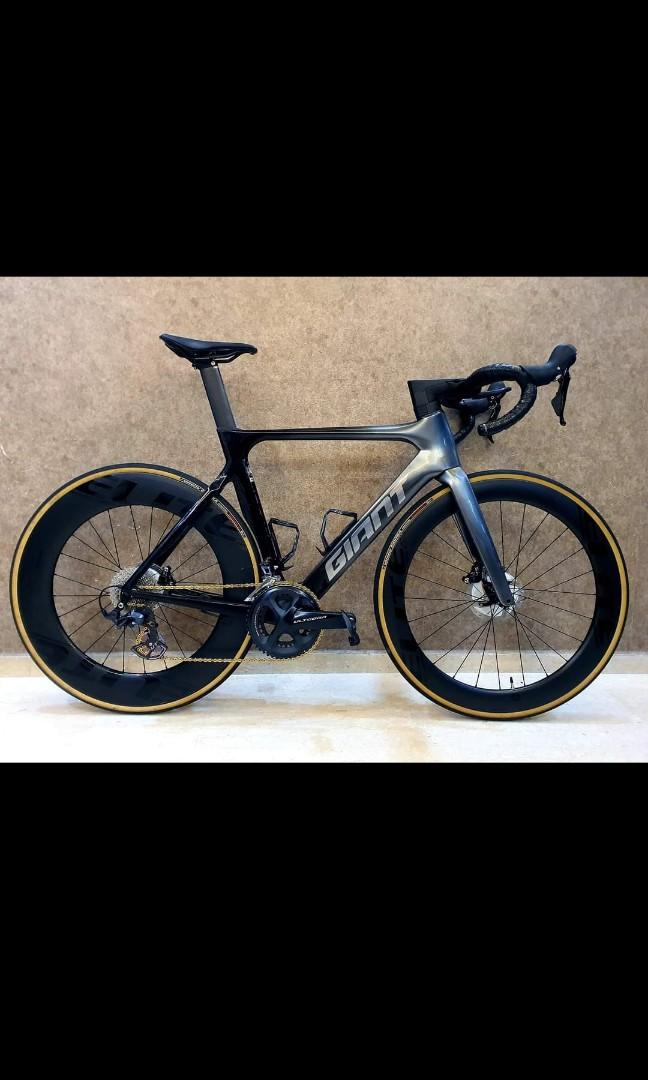 giant propel 2020 australia