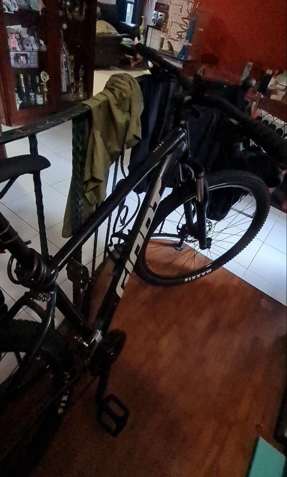 Vtt talon 3 clearance