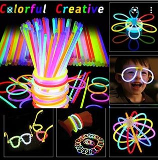 Light sticks outlet for sale