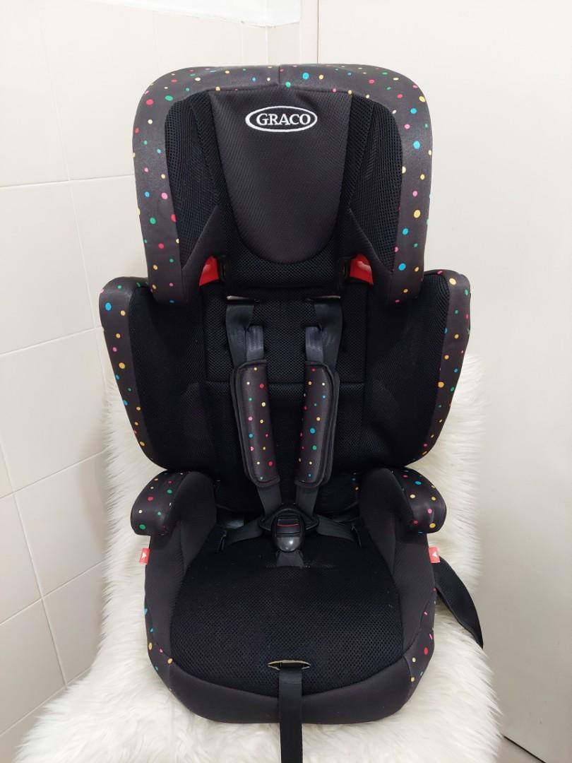 Graco air car seat hotsell