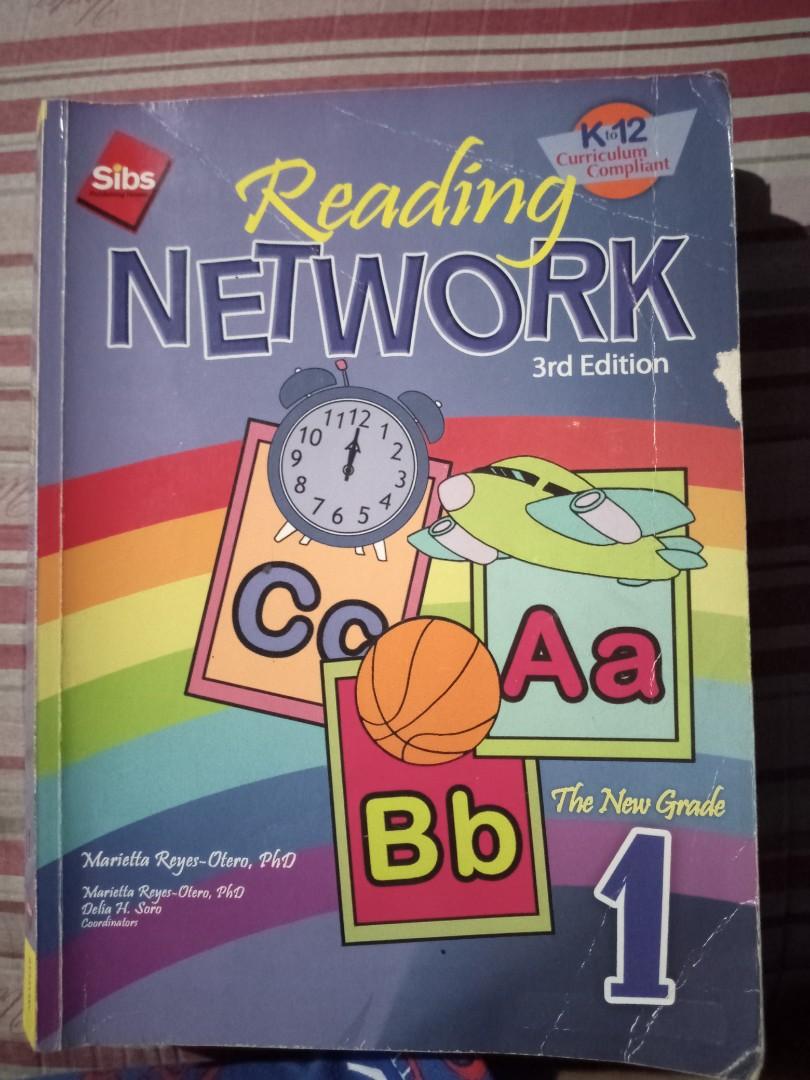 Grade 1 Books, Hobbies & Toys, Books & Magazines, Textbooks on Carousell
