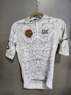 Grc cycling  jersey