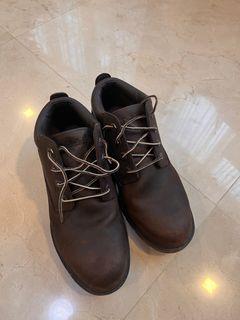 Great condition Timberland Chukka boots UK size 8