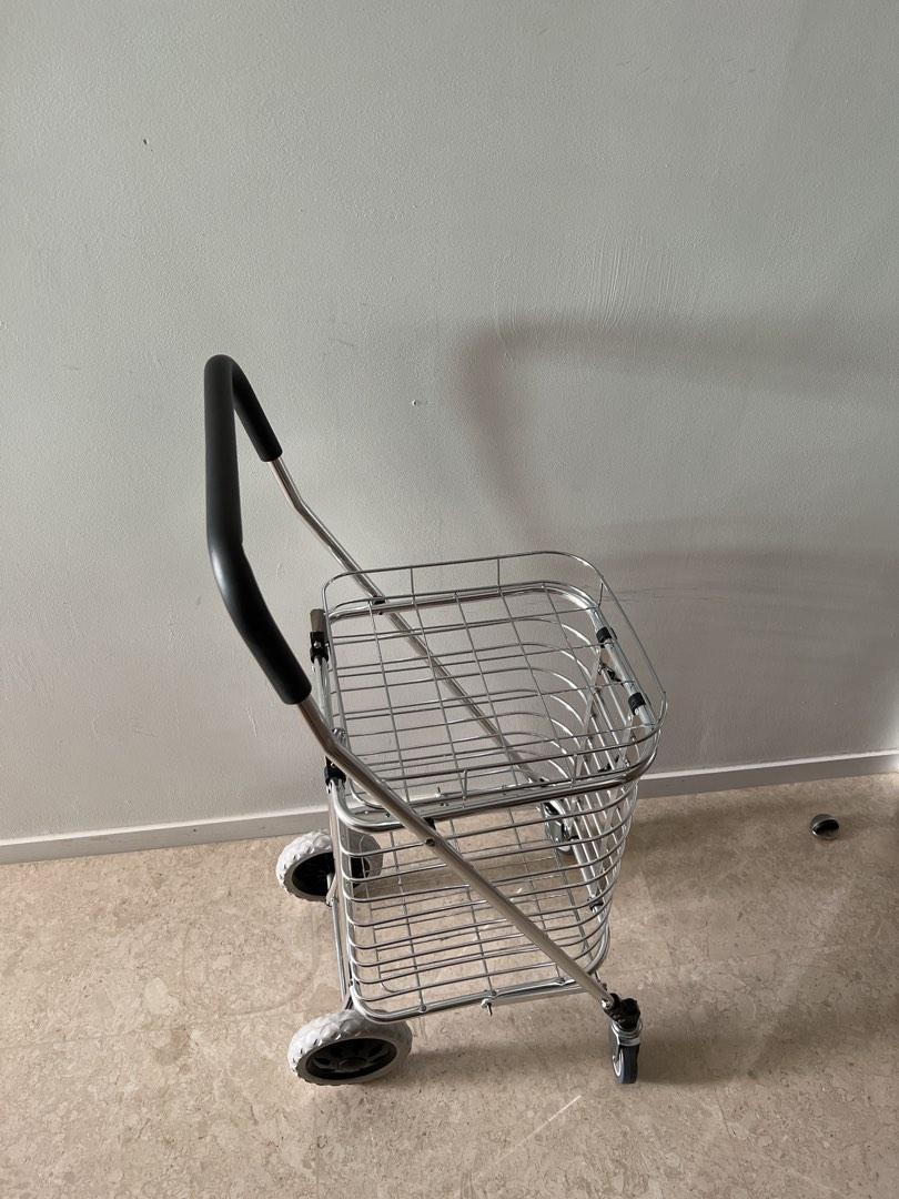 Stroller for groceries on sale