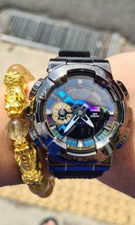 Gshock gm110