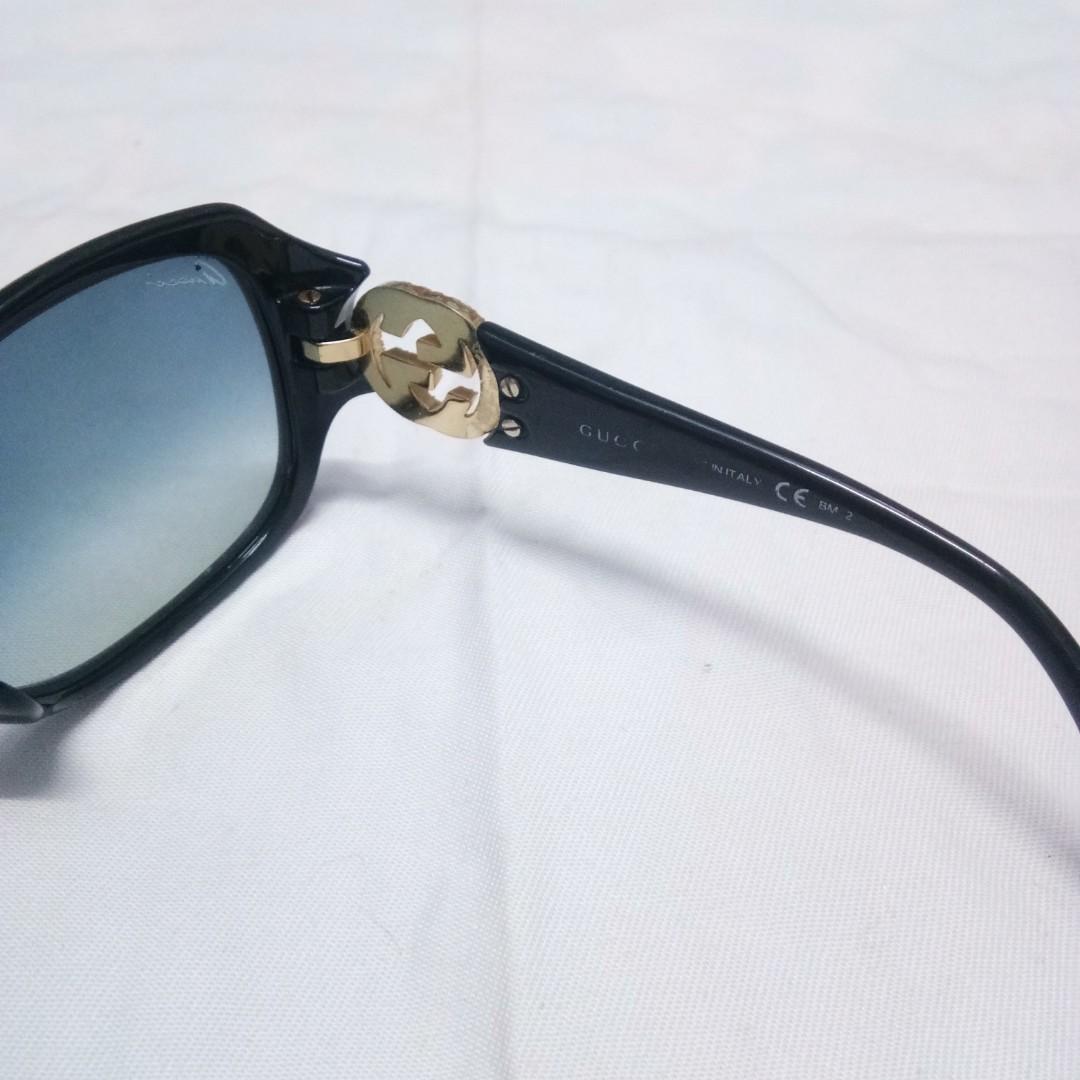 gucci sunglasses bm2