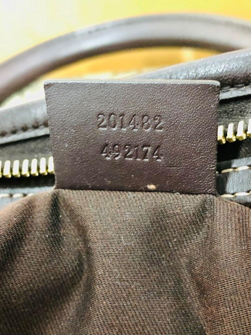Gucci bag 2025 money