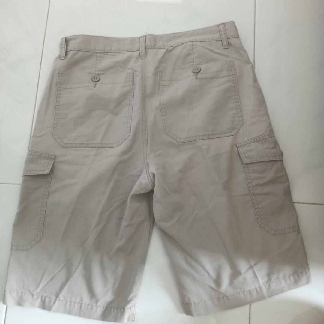 Mens hang outlet ten shorts